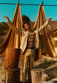 Jaden Smith